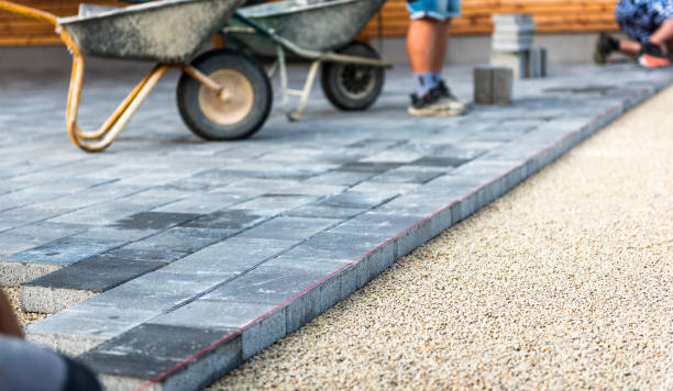 Best Permeable Paver Driveways in Canyonville, OR