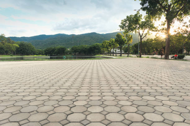 Best Brick Paver Driveways in Canyonville, OR