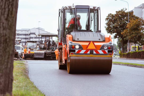 Best Driveway Resurfacing Services in Canyonville, OR