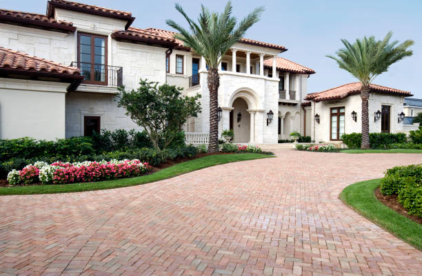 Best Cobblestone Driveway Paving in Canyonville, OR