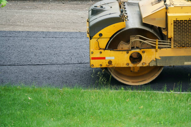 Best Driveway Paver Repairs and Restoration in Canyonville, OR